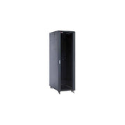 WP WPN-RNA-42808-B Serie RNA Armadio Rack 19 42U Capacita' 800 kg Nero RAL 9005 colore Nero
