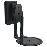 SANUS WSWME11-B2 Supporto da Parete per Sonos Era 100 Inclinazione Regolabile Angolo di Rotazione 73° Inclinazione Fino a 32° colore Nero