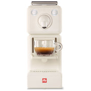 Illy X3 Macchina da caffe' a capsule 0,8 L 19 bar 1400 W colore Bianco Opaco