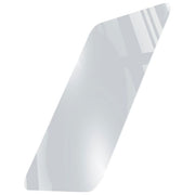 Cellularline XTRGLASIPH18FLDK FORTIFIED XTREME GLASS Pellicola proteggischermo in vetro temperato resistente agli urti e ai graffi per iPhone 18 Ultra colore Trasparente