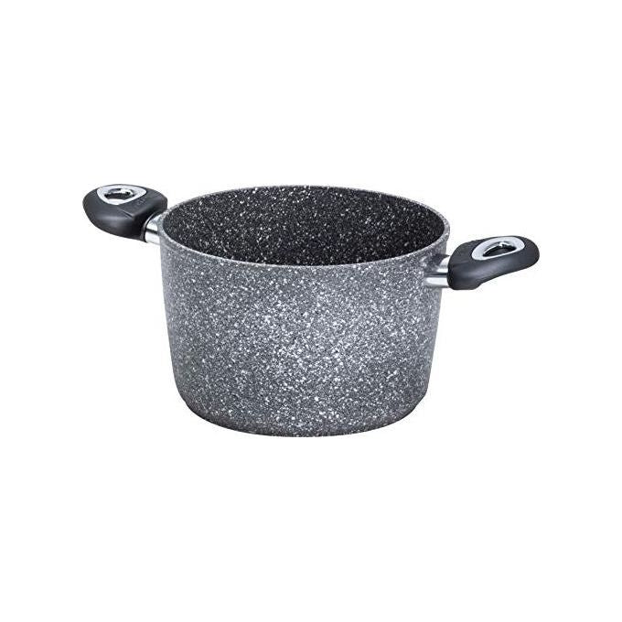 Bialetti Padella Petravera Madame 24cm