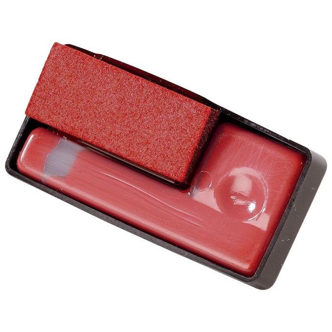 Markin Box Rosso per Numeratore S17