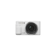 Yashica YAS-DGC200-WH City 200 Fotocamera compatta 72 MP CMOS Wi-Fi 5K Ultra HD colore Bianco