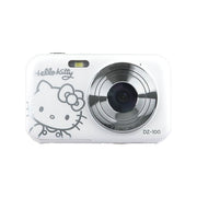 Yashica YAS-DZ10HK-WH DZ-100 Fotocamera compatta 44 MP Zoom digitale 16x Schermo 2.4'' colore Bianco