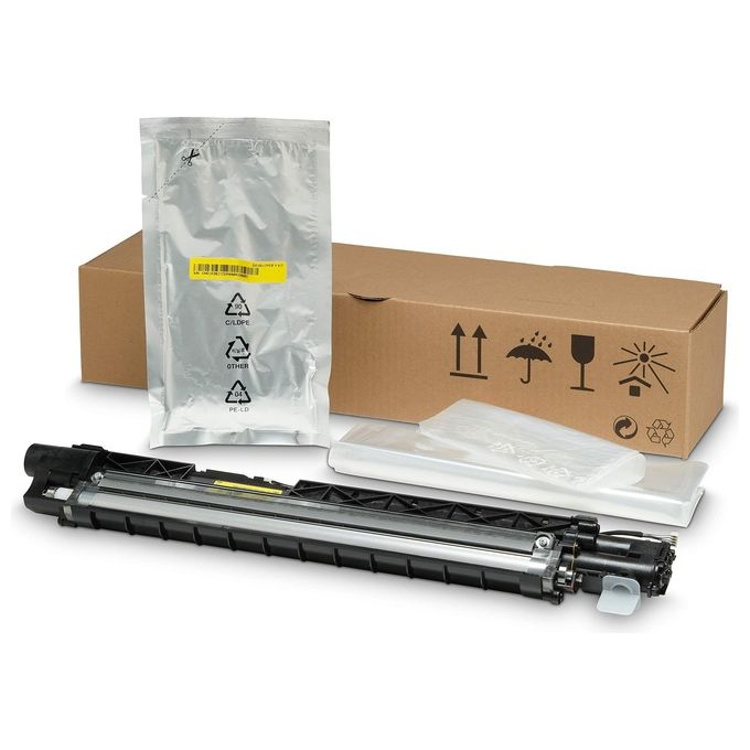 HP Giallo Originale LaserJet Unita' di Sviluppo