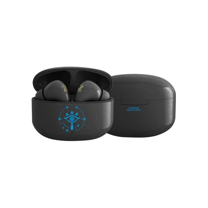 Oceania Trading Zelda Sword Core Tws Earpods