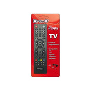 Bravo ZIPPY Telecomando Universale Semplificato TV Programmazione Automatica
