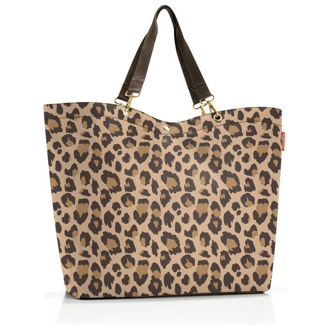 Reisenthel ZU6048 shopper XL Borsa tote 35 L Multicolore