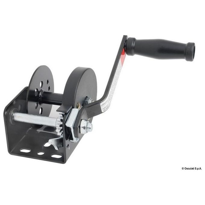 Argano a mano SPX max 450 kg 02.100.00