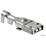 Faston femmina per cavi 8-10 mmq 14.231.30