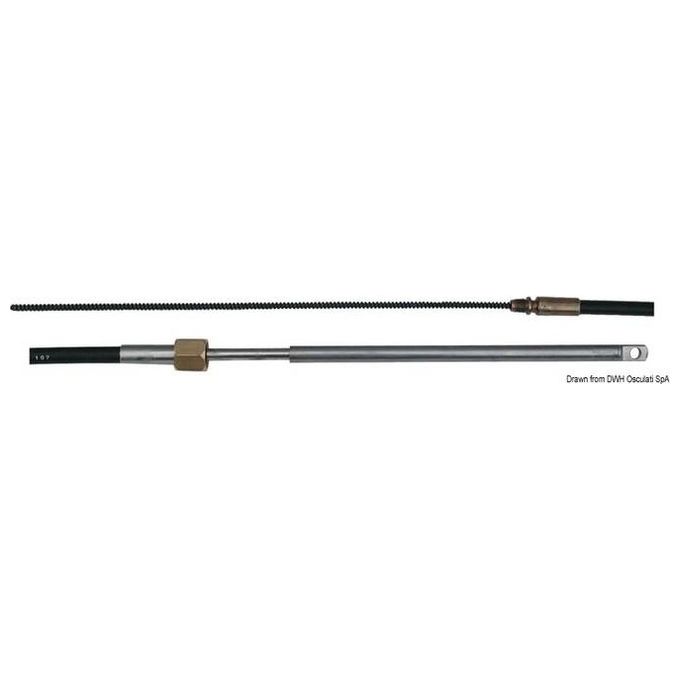 Ultraflex Cavo M58 da 18''