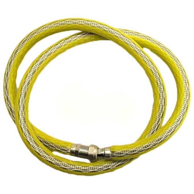 Mbm Tubo Gas Con Guaina Ff1-2 En 14800 L1500