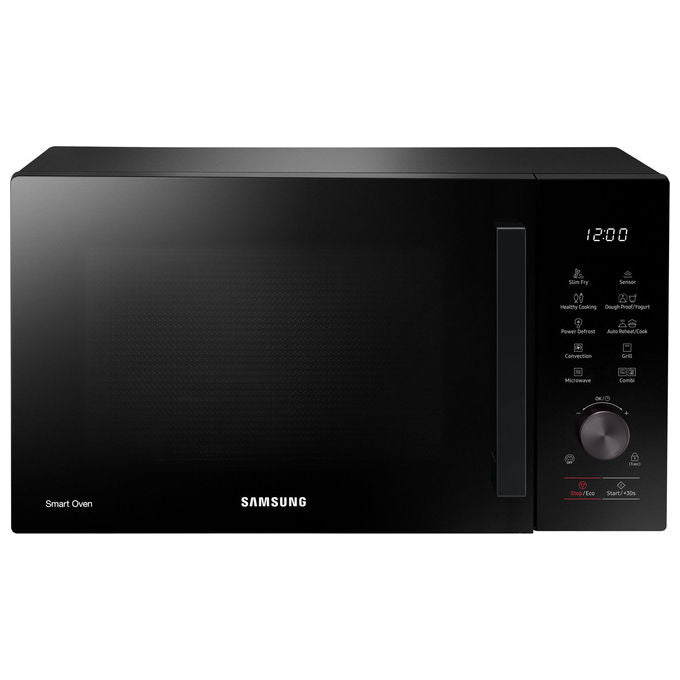 Samsung MC28A5137CK Forno a microonde Combinato 28 L 900 W colore Nero
