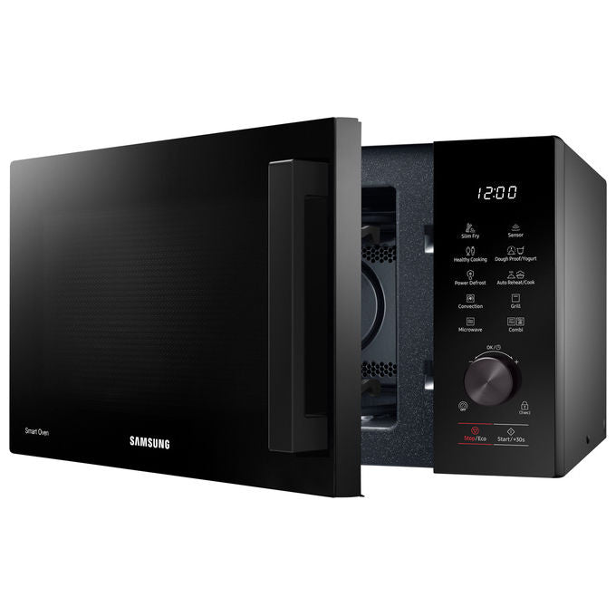Samsung MC28A5137CK Forno a microonde Combinato 28 L 900 W colore Nero