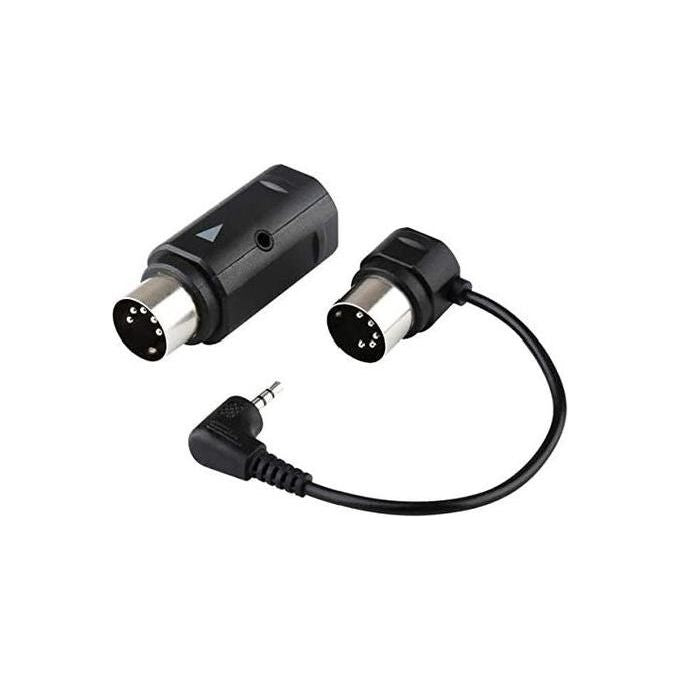 XVive MD1 Trasmettitore Segnale MIDI Bluetooth
