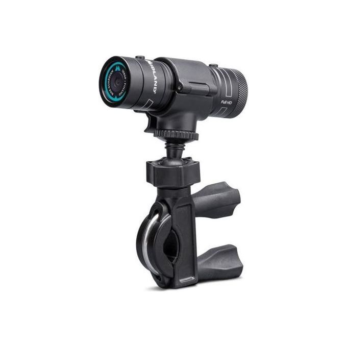 Midland Videocamera Camcorder Moto Bike Guardian