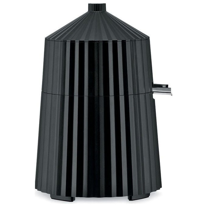 Alessi MDL07W Spremiagrumi Plisse' 80 W in Resina Termoplastica colore Bianco