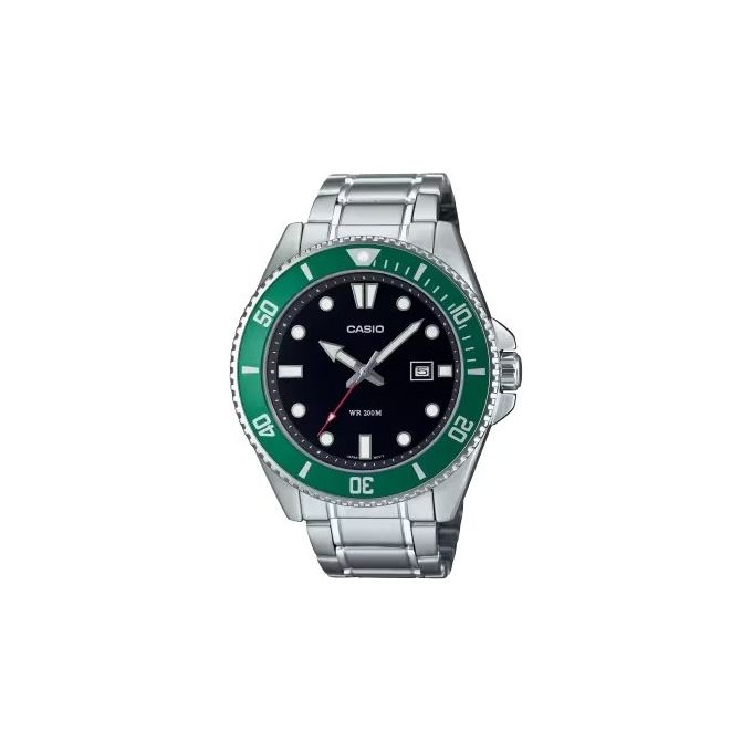 Casio MDV-107D-3AVEF Orologio Casual Standard