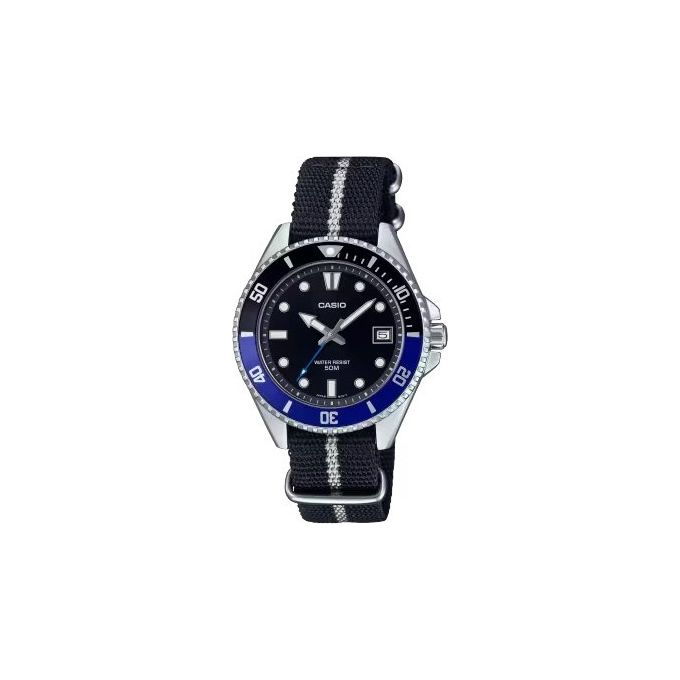Casio Orologio da Polso Analogico Standard
