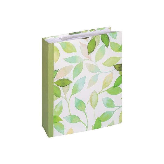 Walther Album Fotografico Season Green