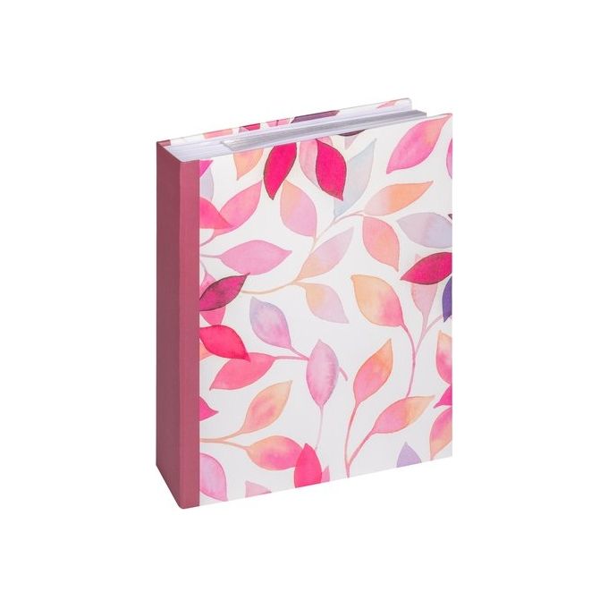 Walther Album Fotografico Season Pink