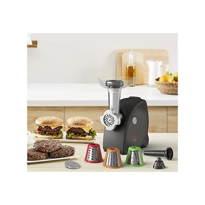 Moulinex ME4728 Tritacarne 2000 W