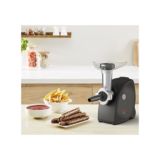 Moulinex ME4728 Tritacarne 2000 W