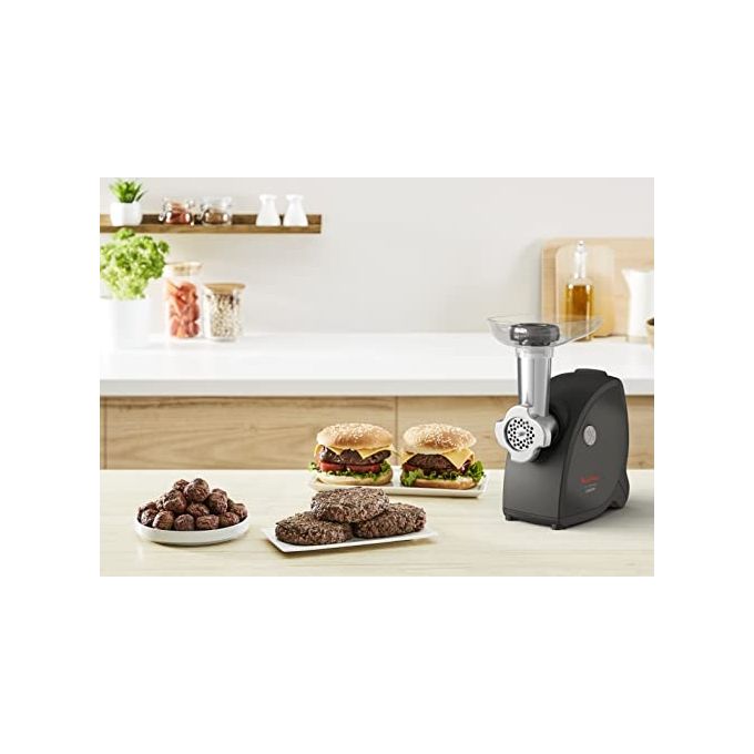 Moulinex ME4728 Tritacarne 2000 W
