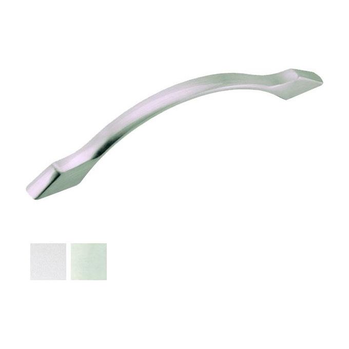 Gamet 96 23037 Maniglia Zama Cromo Opaco