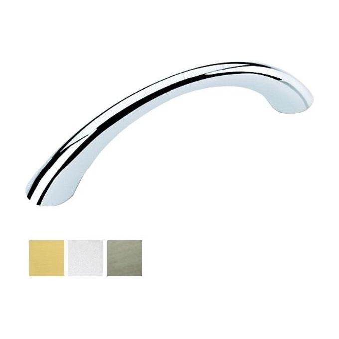 Gamet 64 23413 Maniglia ad Arco Zama Cromo Lucido