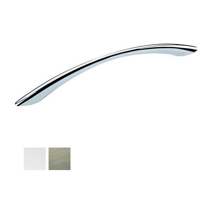 Gamet 96 23418 Maniglia Arco Zama Cromo Lucido