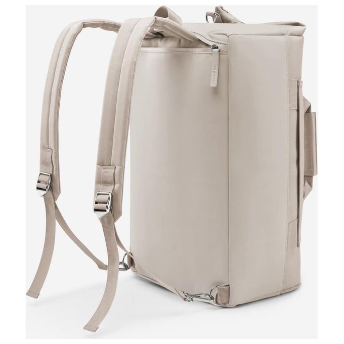 Reisenthel MG7301 allrounder M borsone 16 L tracolla regolabile imbottita colore Beige