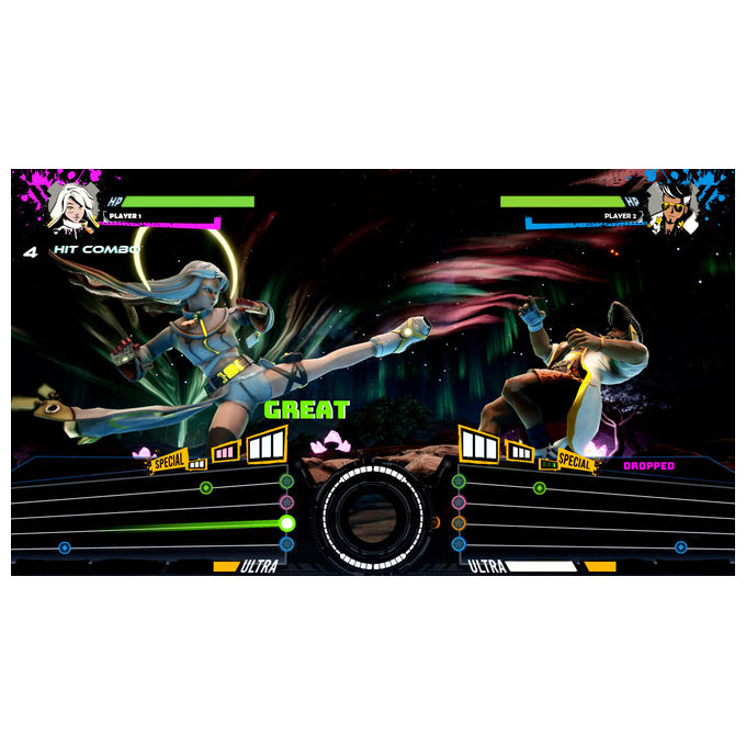Maximum Games God of Rock per PlayStation 4