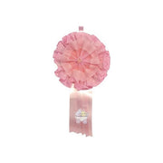 Baby Idea Fiocco Mini Susy Rosa