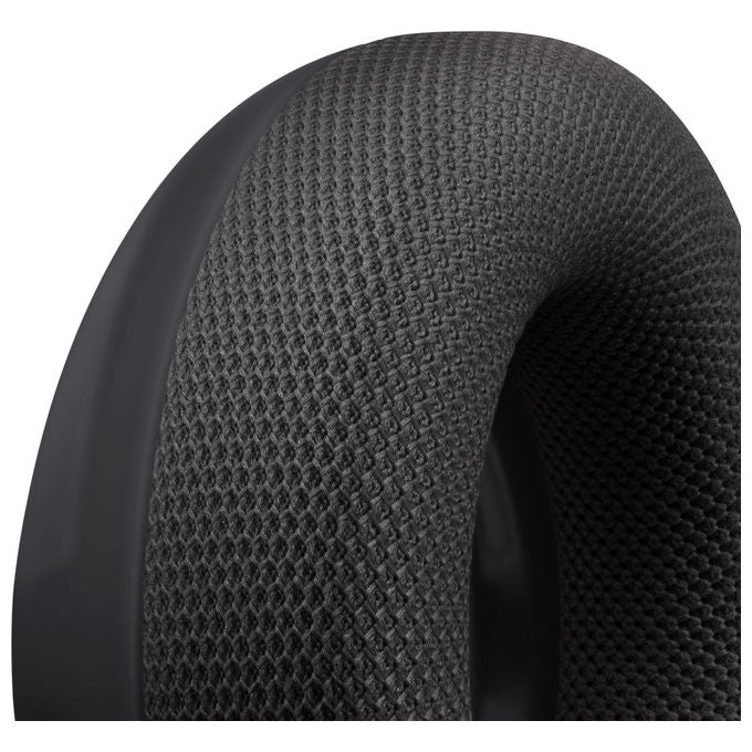 Beats MJE14ZM-A Beats 360 Cuffie over-ear con cancellazione del rumore cuscinetti intercambiabili resistenza all'acqua e al sudore colore Nero