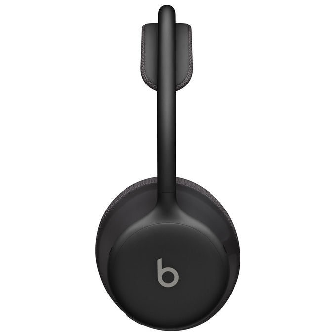 Beats MJE14ZM-A Beats 360 Cuffie over-ear con cancellazione del rumore cuscinetti intercambiabili resistenza all'acqua e al sudore colore Nero