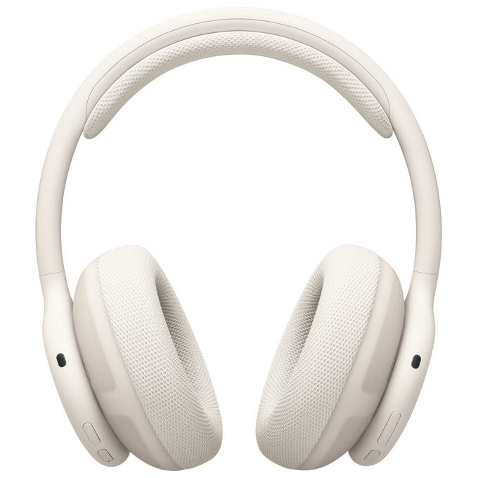 Beats MJE34ZM-A Beats 360 Cuffie over-ear con cancellazione del rumore cuscinetti intercambiabili resistenza all'acqua e al sudore colore Nuvola