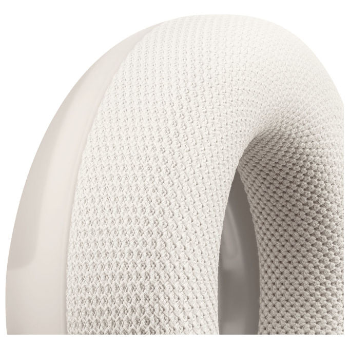 Beats MJE34ZM-A Beats 360 Cuffie over-ear con cancellazione del rumore cuscinetti intercambiabili resistenza all'acqua e al sudore colore Nuvola