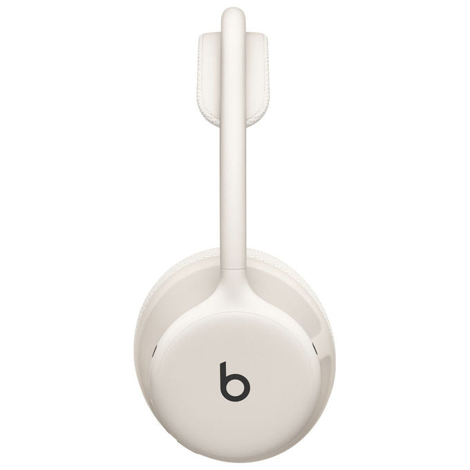Beats MJE34ZM-A Beats 360 Cuffie over-ear con cancellazione del rumore cuscinetti intercambiabili resistenza all'acqua e al sudore colore Nuvola