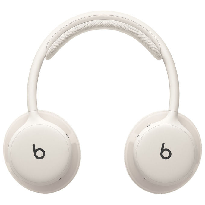 Beats MJE34ZM-A Beats 360 Cuffie over-ear con cancellazione del rumore cuscinetti intercambiabili resistenza all'acqua e al sudore colore Nuvola