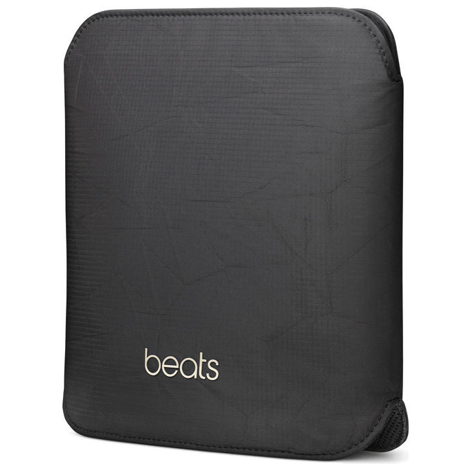 Beats MJE34ZM-A Beats 360 Cuffie over-ear con cancellazione del rumore cuscinetti intercambiabili resistenza all'acqua e al sudore colore Nuvola