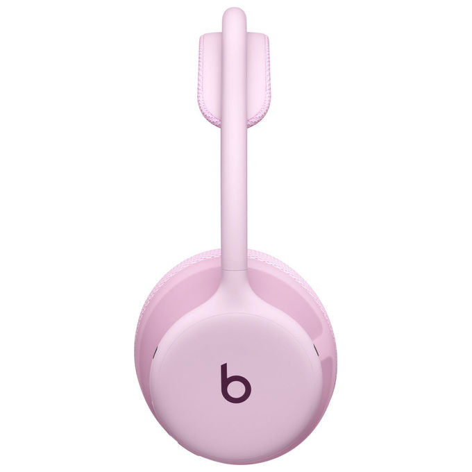Beats MJE64ZM-A Beats 360 Cuffie over-ear con cancellazione del rumore e cuscinetti intercambiabili colore Rosa