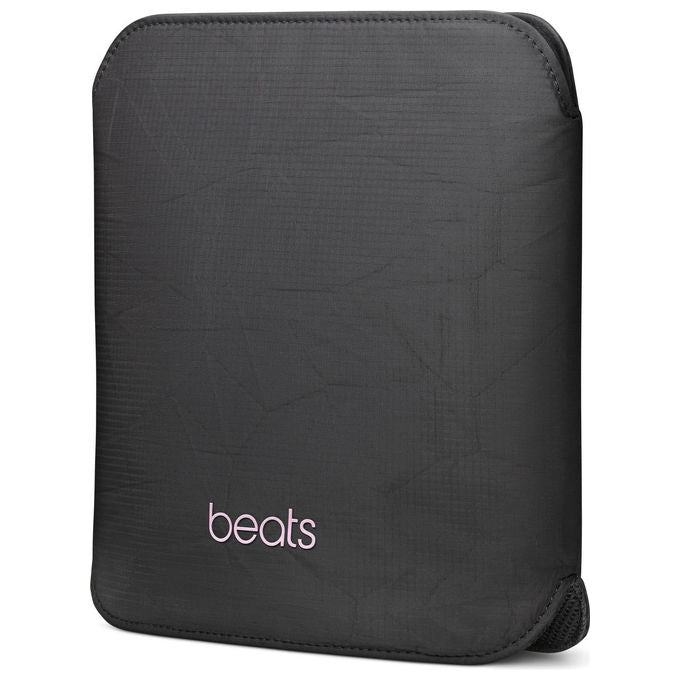 Beats MJE64ZM-A Beats 360 Cuffie over-ear con cancellazione del rumore e cuscinetti intercambiabili colore Rosa