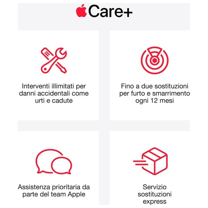 Apple MJRR4QL-A iPhone 18 Pro Smartphone 5G OLED 6.3'' 256 GB 48 MP 18 MP colore Borgogna