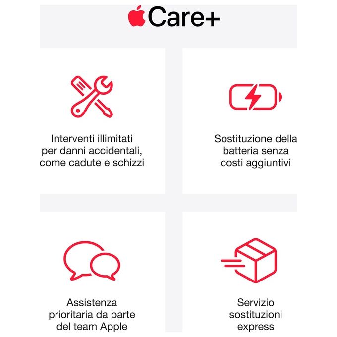 Apple MKFT4ZM-A AirPods 5 Auricolare True Wireless Stereo Bluetooth 5.3 Cancellazione Attiva del Rumore con Custodia di Ricarica Wireless colore Bianco