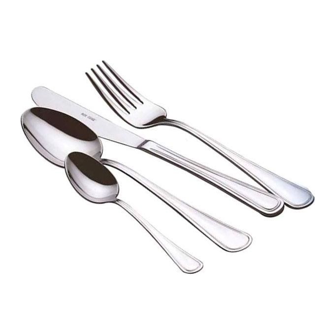 Salvinelli Cucchiaino Moka in Acciaio 18-10 12 Pezzi Cambri Salvi