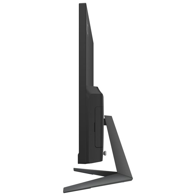 MSI MODERN AM242 1M-1221EU Modern AM242 All-in-One PC Intel Core 3 100U 8 GB DDR5 256 GB SSD Windows 11 Pro Wi-Fi 6E colore Nero