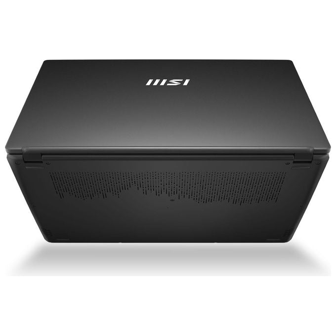 MSI MODERN 15 B13M-448IT Computer portatile Intel Core i5 8GB RAM 512GB SSD colore Nero
