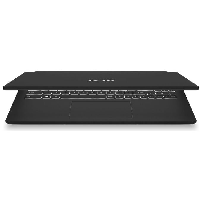MSI MODERN 15 B13M-448IT Computer portatile Intel Core i5 8GB RAM 512GB SSD colore Nero