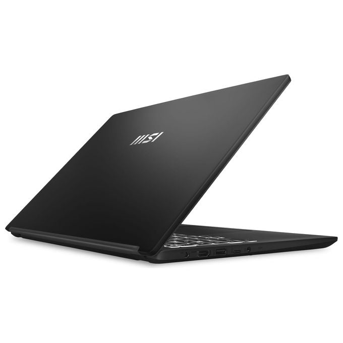 MSI MODERN 15 B13M-448IT Computer portatile Intel Core i5 8GB RAM 512GB SSD colore Nero